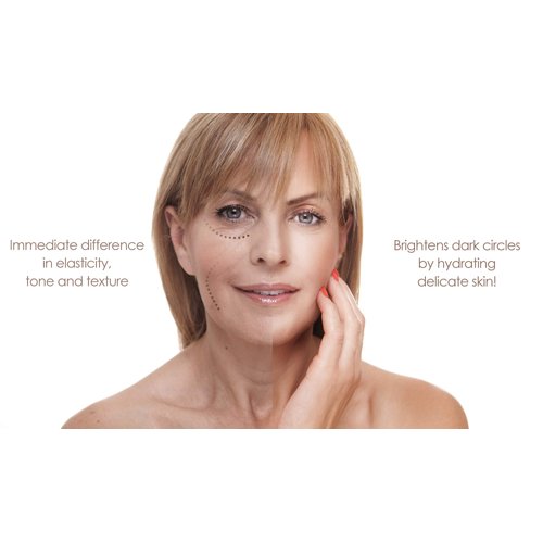 Bellaterra Cosmetics Advanced Radiance Eye Cream