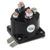 Dump Trailer Solenoid 12V 4 Terminal 100 Amp Intermittent Duty SAZ4201GJ 7522 SAZ-4201ER 070009 190107 KTI Unit KTI 391-2-C