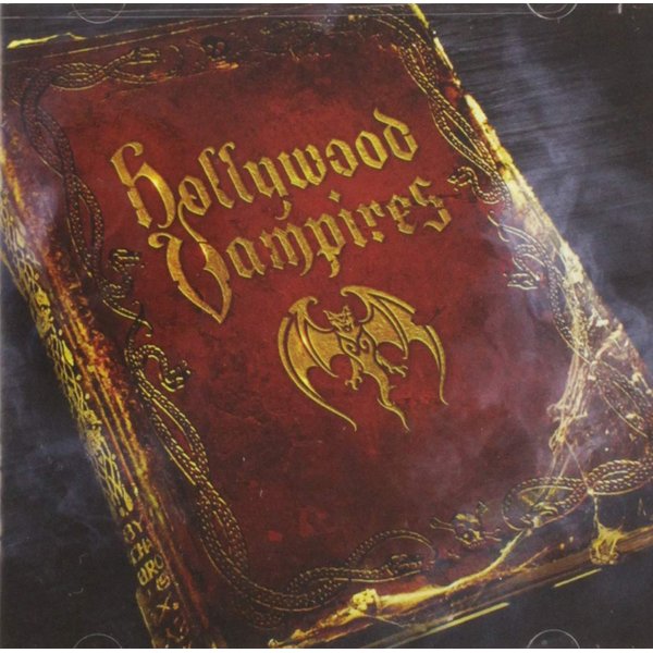 Hollywood Vampires