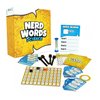 Genius Games Nerd Words: Science! | Group Games for Adults | Party Games for Families, Kids, Teens, Classrooms