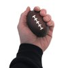 TG,LLC Treasure Gurus Mini Football Sports Squish Toy Foam Anxiety Relief Sensory Squeeze Stress Ball Party Favor