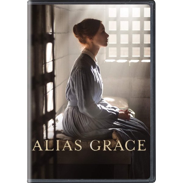 Alias Grace