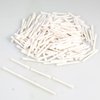 Ink Mixer Tattoo Pigment Mixer Makeup Eyebrow Color Ink Mixer Electric Agitator Machine with 100Pcs Ink Mixing Sticks for Microblading Tattooing Supplies Tattoo Supply Tool (white)