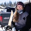 BLACKSTRAP The Tube, Dual Layer Cold Weather Neck Gaiter and Warmer for Men and Women (Abstract Streaks)