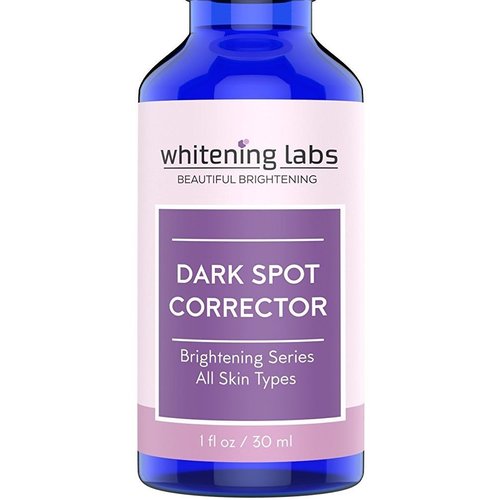 Dark Spot Corrector. Best Age Spots, Sun Spots Corrector, Skin Brightener, No Hydroquinone