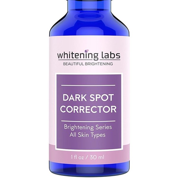 Dark Spot Corrector. Best Age Spots, Sun Spots Corrector, Skin Brightener, No Hydroquinone