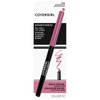 COVERGIRL - Exhibitionist All-Day Lip Liner, Retractable Tip, Easy application, Smudge, Transfer, Mask - Proof, 100% Cruelty-Free
