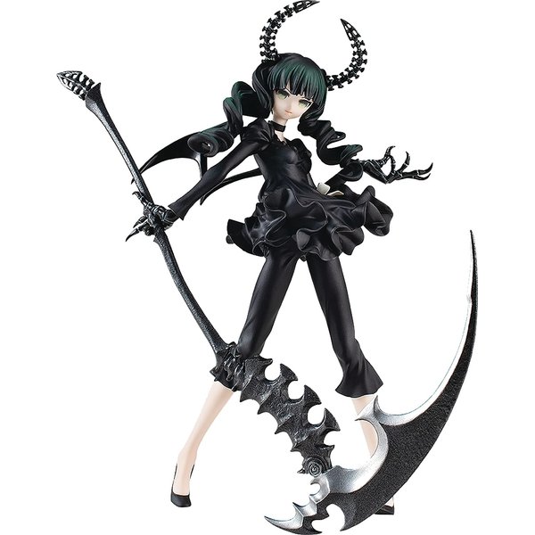Black Rock Shooter: Dead Master Pop Up Parade PVC Figure