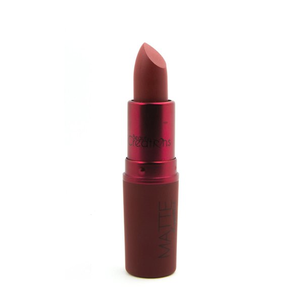 Beauty Creations GET OVER IT MATTE LIPSTICK LS09