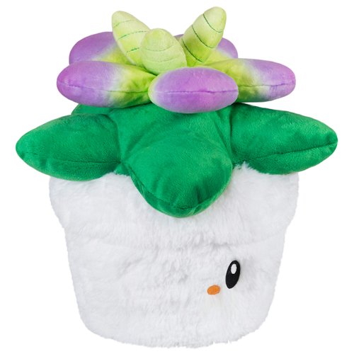 Squishable/Squishable Mini Succulent 7" Plush