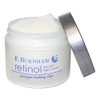 E. Burnham Retinol Ultra Rich Night Créme 2 oz – Intense Anti-Aging Night Cream with Retinol & Hyaluronic Acid – Deeply Moisturizing, Reduces Fine Lines and Wrinkles for Youthful Skin