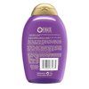 OGX Thick & Full + Biotin Collagen Extra Strength Volumizing Shampoo with Vitamin B7 Hydrolyzed Wheat Protein for Fine Hair. Sulfate-Free Surfactants Thicker, Fuller Hair, 13 Fl Oz