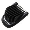 Premium Upgraded 1mm Hair Comb Replacement for P-hilips N orelco BT3221 BT3226 BT5502 BT5511 BT5515 MG3710 MG3720 MG3721 MG3722 MG3730