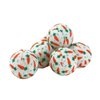 Midlee Easter Carrot Dog Tennis Balls, Regular Size