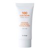 Dr.Orga 100 Non Nano Mineral Filters Sun Cream (50ml) SPF50+/PA+++ [Made in Korea]