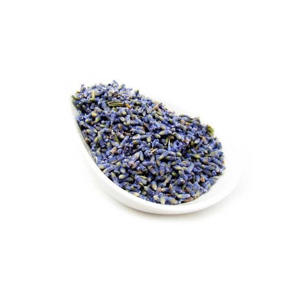 Lavender buds - "ULTRA" Grade Premium French Loose Buds from 100% Nature (8 oz)
