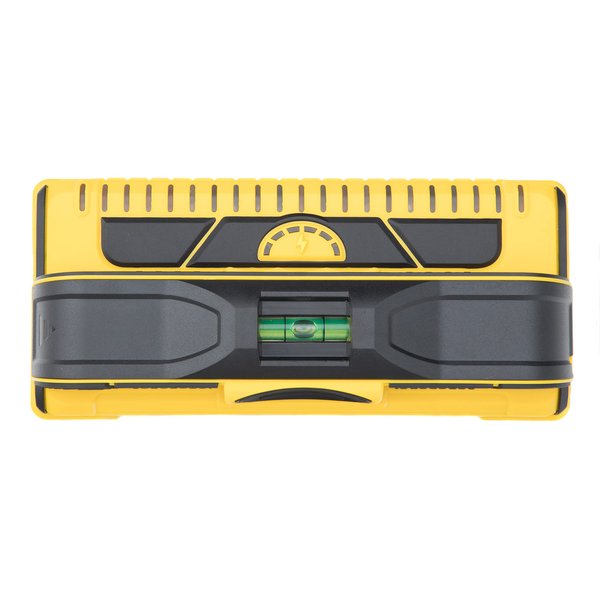 Franklin Sensors ProSensor M210 Stud Finder with 13-Sensors, Wood & Metal Stud Detector/Wall Scanner, Live Wire Detection