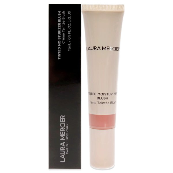 Laura Mercier Women's Tinted Moisturizer Blush, Southbound, Pink, 15 ml / 0.5 FL. OZ. LIQ. US