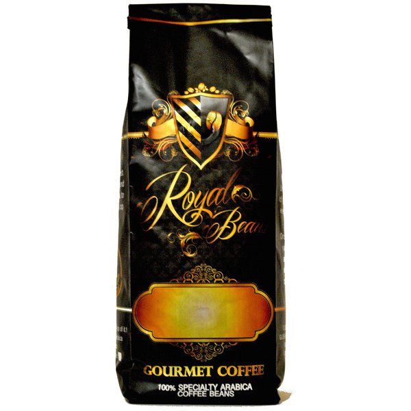 Hawaiian Kona Coffee Ground (Hawaii) 1Lb