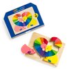 Mudpuppy Love in The Wild Wooden Tray Puzzle