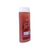 Prell Flaxseed + Keratin Color Safe Shampoo, Bounce & Shine for Curly Hair 13.5 fl.oz, 3 Pack