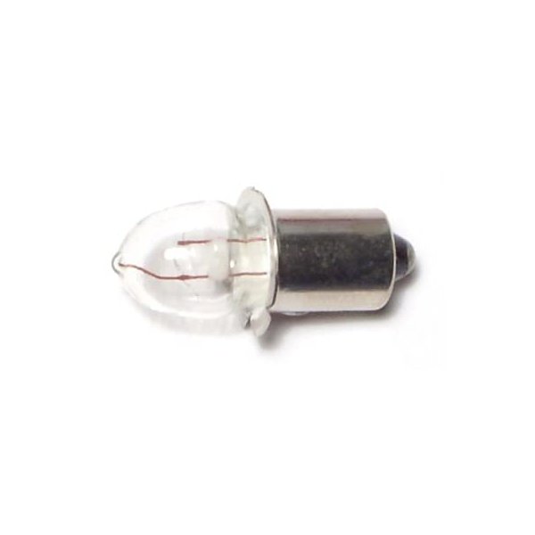 #PR-12 Miniature Light Bulb (5 Pieces)