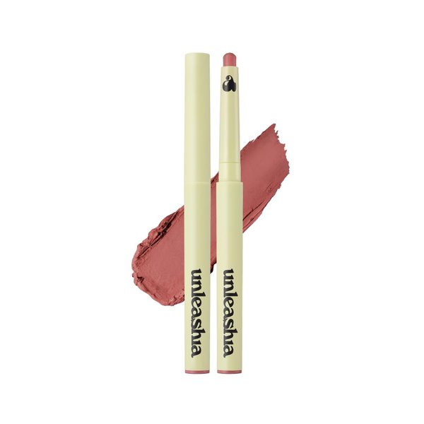 UNLEASHIA] Oh! Happy Day Lip Pencil (No.6 After Party)