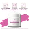 Pro Evrglori Anti Aging Cream - 2 Month - Our Best Anti Aging Cream for Women - Pro Everglori Skincare Anti Wrinkle Cream for Women - Pro Evrglori Anti Aging Skin Cream for Women - Skin Wrinkle Cream