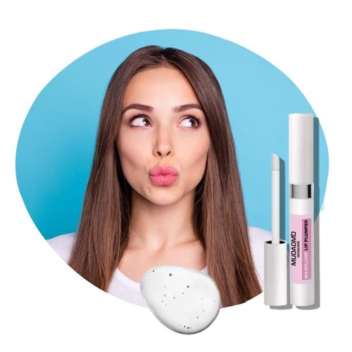 MudadMD Lip plumper