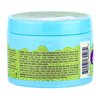 Just For Me Curl Peace Braiding & Twisting Grip Glaze - Holds & Reduces Frizz, Contains Flaxseed, Avocado Oil & Black Castor Oil, Nourishes & Strengthens Hair 5.5 oz