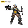 JoyToy Infinity Corvus Belli Nomads Wildcats Polyvalent Tactical Unit #1 Man 1:18 Scale Action Figure