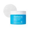 Real Barrier Aqua Soothing Ampoule Pad, 70 Pads, Cooling Soothing Facial Pad Mask for Redness Relief, Skin Barrier Repair Face Moisturizer with Hyaluronic Acid for Sensitive Dry Skin, Korean Skincare