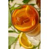 Walters Bay Peach Iced Tea | 12 Quart Sized Tea Bags, Ceylon Tea, Unsweetened, Peach Flavored, 100% Hand Plucked, Black Tea