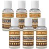 YouCustomizeIt Personalized African Masks Travel Bottles