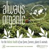 Davidson's Organics, Hibiscus Flowers, Loose Leaf Tea, 16-Ounce Bag