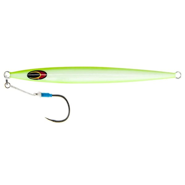 Nomad Design The Streaker, Full Glow Pink, 80 Gram/3 Ounce