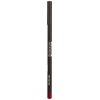 Italia Deluxe Ultra Fine Lip Liner Pencil - 1053 Rich Red