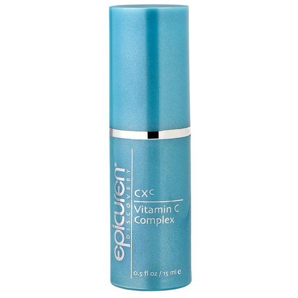 Epicuren Discovery Cxc Vitamin C Complex, 0.5 Fl Oz