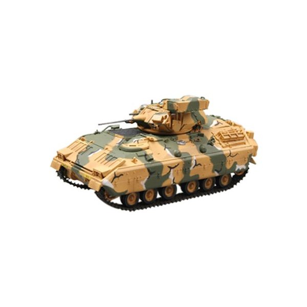 Easy Model 1:72 Scale M2 Model Kit