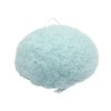 Konjac Sponge Puff - Set of 6 Varieties - Original, Charcoal, Cherry Blossom, Wild Mint, Yuzu, and Green Tea, Our Earth's Secrets Made in Japan