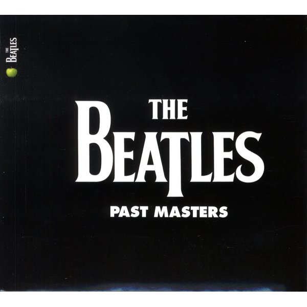 Past Masters (Volumes 1 & 2)[2 CD]