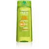 Garnier Fructis Sleek and Shine Shampoo, Frizzy, Dry, Unmanageable Hair, 22 fl; oz.