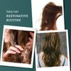 SH-RD Nutra-Therapy Conditioner for Dry Damaged Hair | Protein Hair Treatment to Repair Split Ends & Moisture | Protein Conditioner w/Keratin for Color-Treated, Frizzy, Bleached Hair - 16.9oz/500ml