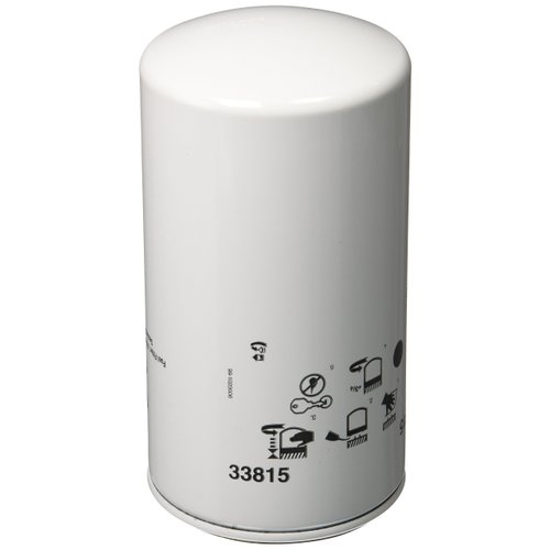 Wix Spin-On Fuel Filter - 33815