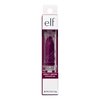 e.l.f., SRSLY Satin Lipstick, Silky, Smooth, Pigmented, Long Lasting, Provides Intense Color Payoff, Sugarplum, 10 Shades, Easy To Apply, 0.16 Oz