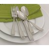 Oneida Moda Salad Forks, Stainless Set of 4