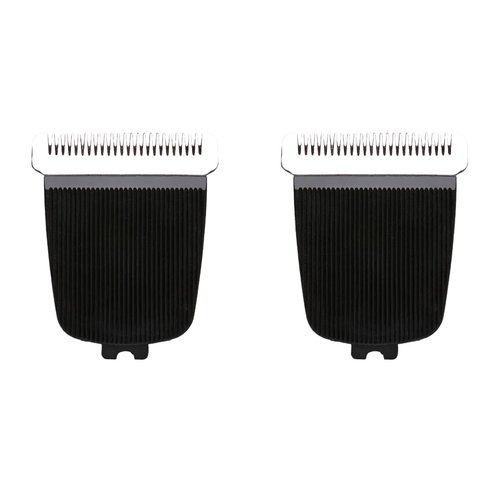 Dr. Squatch Groin Guardian Electric Trimmer Replacement Blades - 2-pack