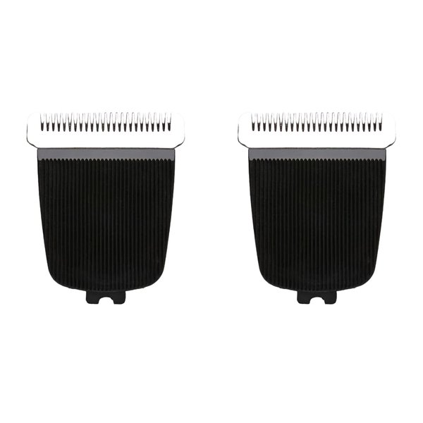 Dr. Squatch Groin Guardian Electric Trimmer Replacement Blades - 2-pack