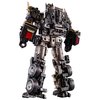 SkateIN Deformation Robots Toys, Car Robot Toys Anime Toy Action Figures 2 Modes Alloy Action Figure Toys Movie Fans Anime Collection Deformation Car Model Robot Toys for Kids Boys and Girls