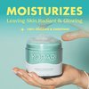 Kopari Organic Coconut Melt | Multi Purpose Skin Moisturizer, 100% Unrefined Coconut Oil Skin Care For Body, Hair, Face | Vegan, Cruelty Free, Paraben & Sulfate Free | 5.1 Oz